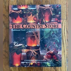The Country Store - Hardback